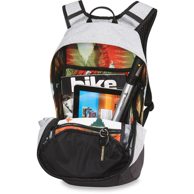 Рюкзак Dakine Canyon 20L Carbon Pet