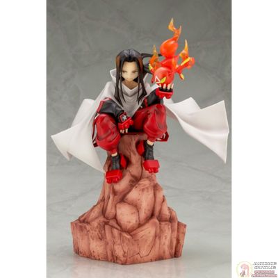 Фигурка 1/8 Хао Асакура (Hao Asakura)