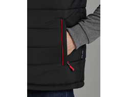 Жилеты утепленные мужские RUSSIA 98M-1778