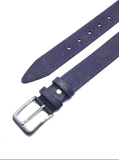 Ремень мужской 35 мм CW-s-0033 НУБУК