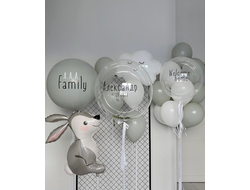 Комплект на выписку №24