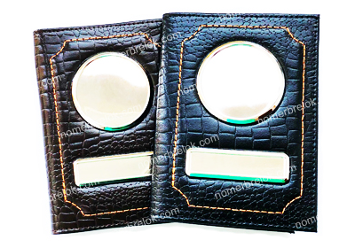 ОБЛОЖКА 2в1, АВТОДОКУМЕНТЫ + ОТДЕЛЫ ДЛЯ КАРТ И ВИЗИТОК. КОЖА «КАЙМАН»