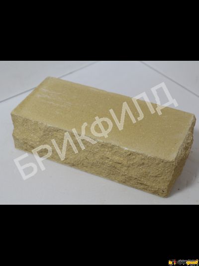 Имитация природного камня &quot;Дикий камень&quot; тычок+ложок