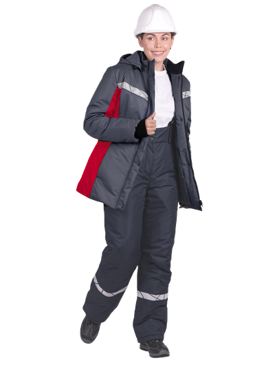 Куртка ВИРАЖ НЕО, КУР 225