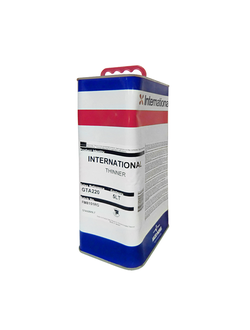 Растворитель International EP (5 ЛИТРОВ)