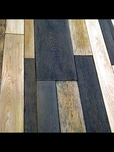 декоративная обшивка доской