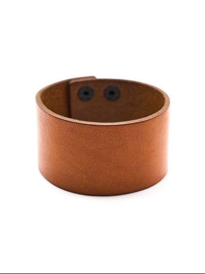 Браслет кожаный 40 мм XX-r-0011 1