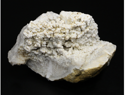 Халцедон виноградный, Россия, Северный Кавказ, КЧР, Усть-Джегутинский район (65*45*45 мм, 166 г) №27187