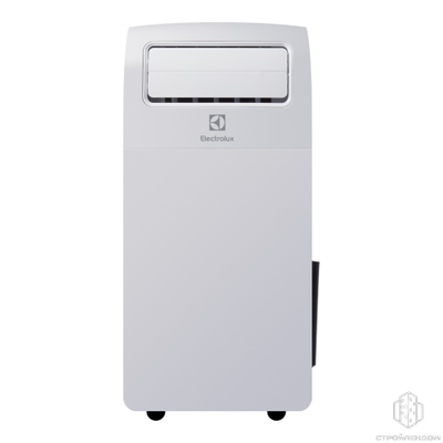 Кондиционер мобильный Electrolux Manhattan EACM-14 FM/N3