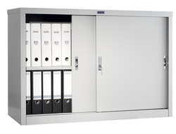 Офисный шкаф Практик  AMT 0812