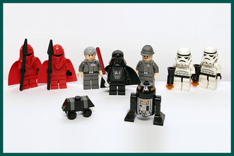 Lego star wars 6211 outlet
