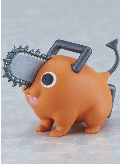 Фигурка фигма Человек-бензопила (Figma Chainsaw Man)