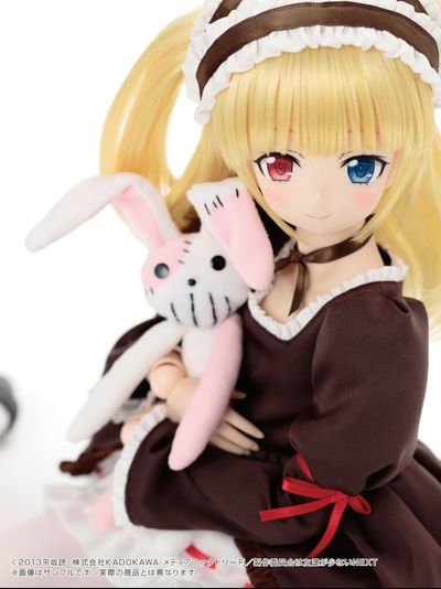 Кукла 1/3 Hybrid Active Figure Кобато Хасэгава (Hasegawa Kobato)