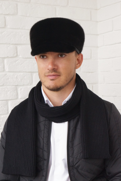 Кепка "Картуз" норка