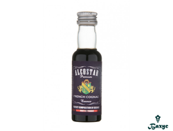 Эссенция Alcostar Premium French Cognac на 3 л