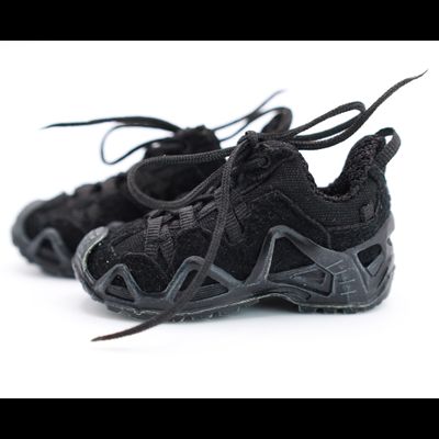 Ботинки для ног со стопами 1/6 (78097) - DAMTOYS