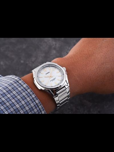 Часы Casio MTP-RS100S-7A