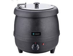 Мармит-горшочек Hurakan HKN-FWPE