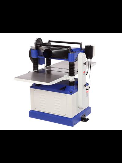 Рейсмусовый станок с валом Helical BELMASH P500RBH (4,8 кВт, 400 В)
