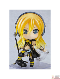 Нендроид Лили (Lily)