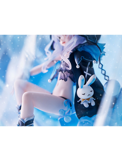 Фигурка 1/7 Йошино (Yoshino Inverse Ver.)