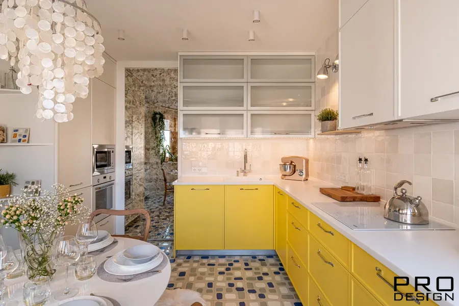 Мы на тв (Квартирный вопрос) 7