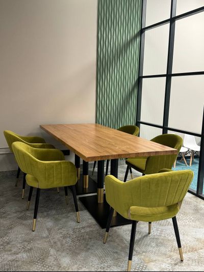 Столешницы из массива дерева