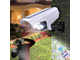 Огонек OG-LDP09 Светодиодный светильник (77LED, IP65)