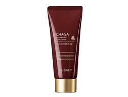 Крем для шеи антивозрастной CHAGA Anti-wrinkle Neck Cream 100мл