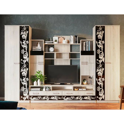 Гостиная "Багира" 3,3м.
