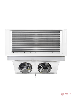 Моноблок среднетемпературный АСК-Холод МСп-21