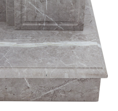 Электрический камин Andrea GR с Majestic