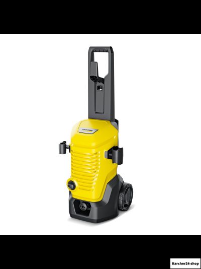 Минимойка karcher k 4 wcm (1.324-200.0)