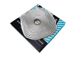 Герметик для фар Dixel PRO серия (серый) , 9.5СМ*4.57М