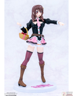Фигурка Юн-юн (Yunyun)