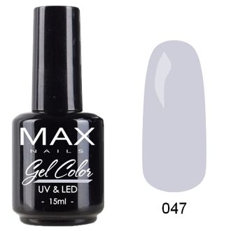 MAX Nails 047