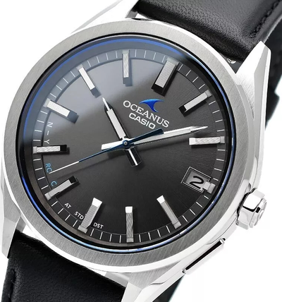Часы Casio Oceanus ОCW-T200SCЕ-8A