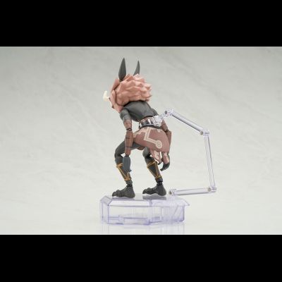 Фигурка 1/8 Хиличурл (Hilichurl Arctech)