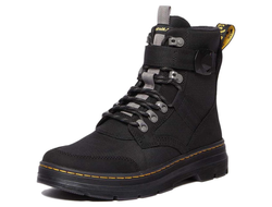 Ботинки Dr Martens Combs Tech II Black
