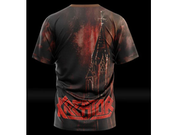 KREATOR - GODS OF VIOLENCE T-Shirt футболка