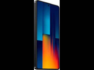 Смартфон POCO M6 Pro 12/512 GB Black