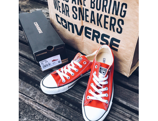 Converse Chuck Taylor All Star Converse Ru.ru