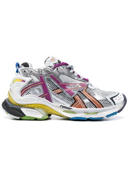 КРОССОВКИ BALENCIAGA разноцветные