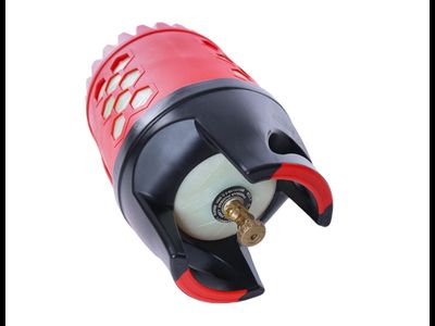 Газовый баллон SUPREME 18,2л