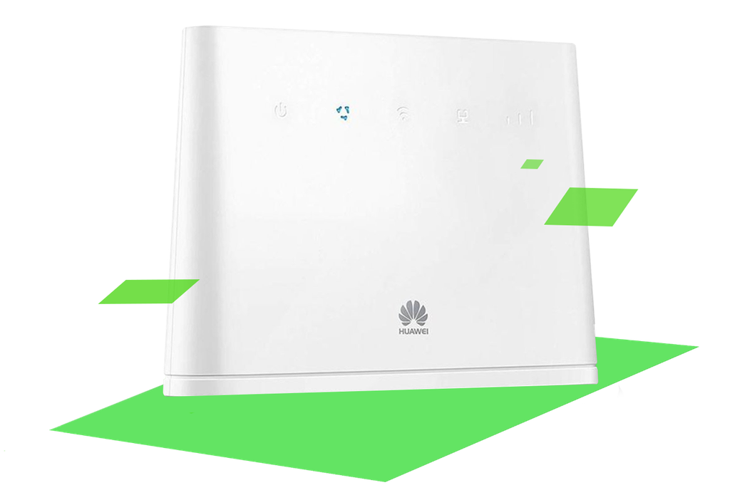 WI-FI роутер Huawei b310 CМАРТ 4G LTE