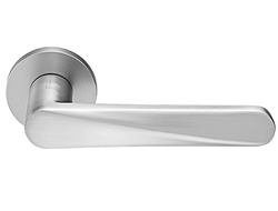 Ручка Morelli MH-58-R6T SC матовый хром