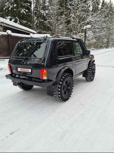 Бампер задний силовой стальной в сборе ZST Вольф-Стелс (04 black)