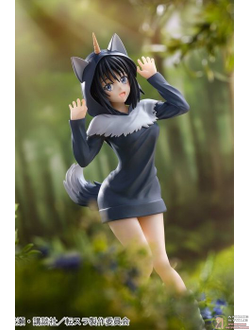 Фигурка Шизуэ Изава (Izawa Shizue Ranga Parka Bandai Spirits)