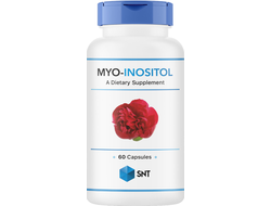 Myo-Inositol, 60 кап.(SNT)
