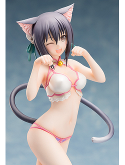 Фигурка 1/7 Лин Сяо-Мэй (Lin Xiao-Mei Swimsuit Ver.)